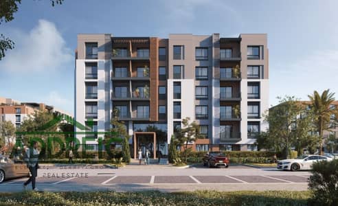 شقة 2 غرفة نوم للبيع في مدينة المستقبل، القاهرة - WhatsApp Image 2025-11-22 at 12.05. 33 PM. jpeg