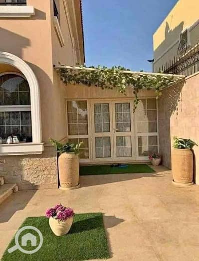 5 Bedroom Villa for Sale in New Cairo, Cairo - b6b66df9-3106-4274-8f70-1305ec8c43d9. jpg