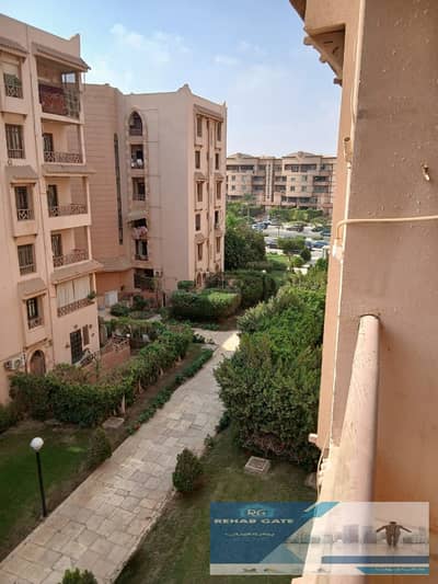 فلیٹ 3 غرف نوم للايجار في القاهرة الجديدة، القاهرة - 1e219b1a-d52b-4d16-a39d-4bdb03b37c62. jpg