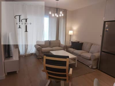 فلیٹ 2 غرفة نوم للايجار في القاهرة الجديدة، القاهرة - WhatsApp Image 2025-11-20 at 3.01. 26 PM (1). jpeg