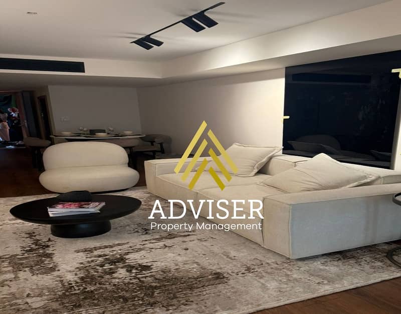 5 Reve Du Nile Maadi Novara شقة علي النيل نوفارا المعادي  (6). jpg