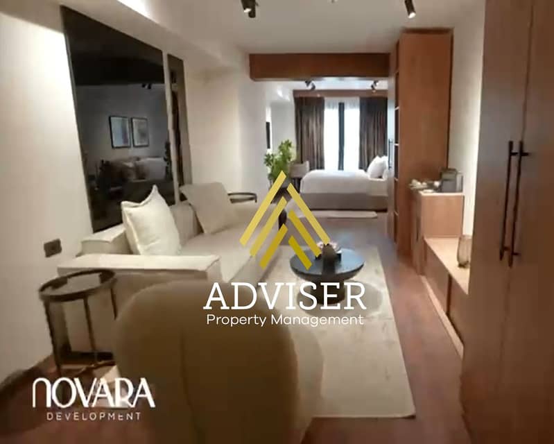 7 Reve Du Nile Maadi Novara شقة علي النيل نوفارا المعادي  (3). jpg