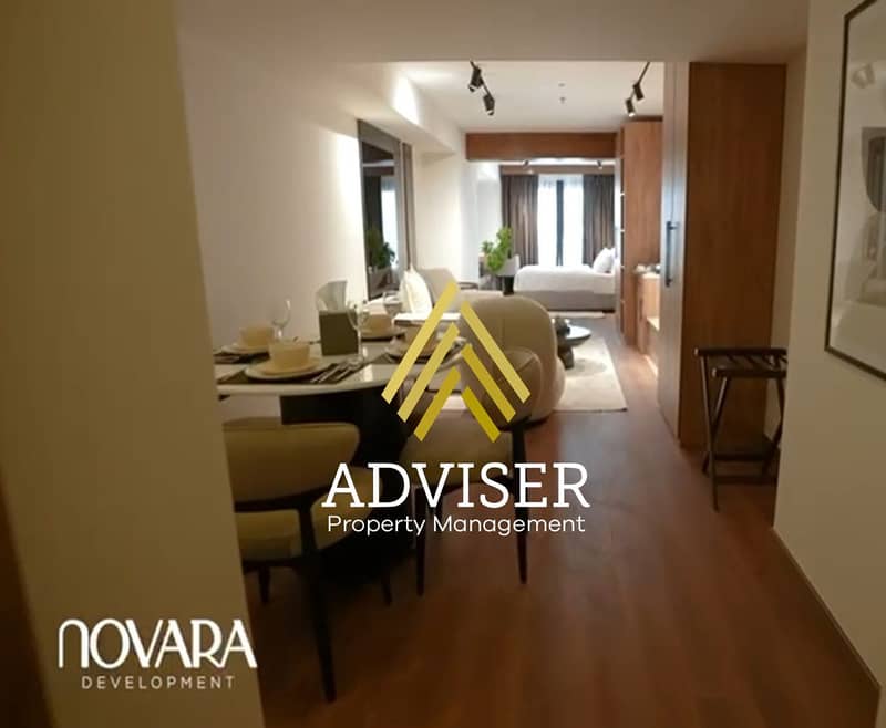 8 Reve Du Nile Maadi Novara شقة علي النيل نوفارا المعادي  (4). jpg