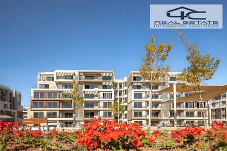 فلیٹ 3 غرف نوم للبيع في القاهرة الجديدة، القاهرة - 4قب. jpg