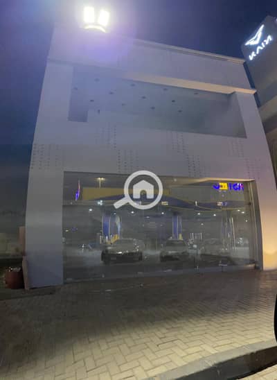 Retail for Rent in New Cairo, Cairo - WhatsApp Image 2025-11-22 at 2.45. 20 PM. jpeg