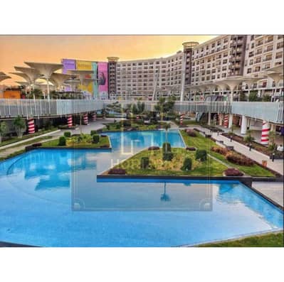 3 Bedroom Duplex for Rent in New Cairo, Cairo - 8. jpg