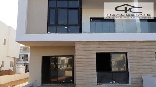 3 Bedroom Townhouse for Sale in New Cairo, Cairo - WhatsApp Image 2025-11-20 at 9.19. 50 PM. jpeg