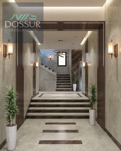 3 Bedroom Apartment for Sale in New Cairo, Cairo - WhatsApp Image 2025-09-27 at 13.50. 29 (1). jpeg