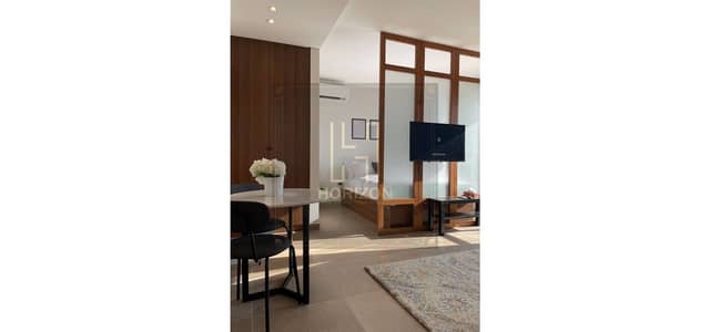 1 Bedroom Flat for Rent in New Cairo, Cairo - WhatsApp Image 2025-11-13 at 2.16. 01 PM. jpg