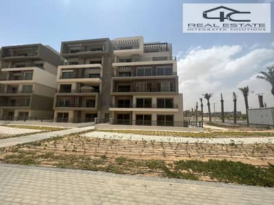 3 Bedroom Apartment for Sale in New Cairo, Cairo - Untitledb. jpg