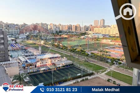 3 Bedroom Flat for Sale in Smoha, Alexandria - 1 (2). jpg