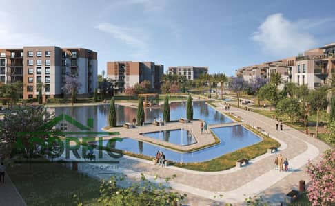 شقة 3 غرف نوم للبيع في مدينة المستقبل، القاهرة - WhatsApp Image 2025-11-22 at 12.05. 33 PM (4). jpeg