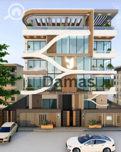 فلیٹ 3 غرف نوم للبيع في القاهرة الجديدة، القاهرة - WhatsApp Image 2025-11-22 at 14.31. 31 (5). jpeg