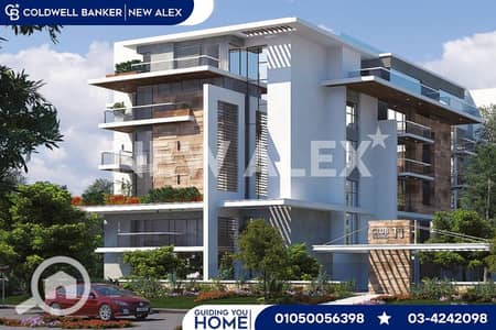 فیلا 3 غرف نوم للبيع في 6 أكتوبر، الجيزة - 42. png