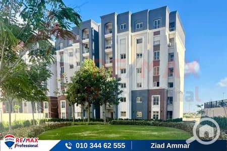 3 Bedroom Apartment for Sale in Agami, Alexandria - 000000000000000000000000. jpg