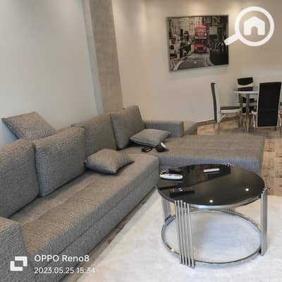 استوديو  للايجار في القاهرة الجديدة، القاهرة - WhatsApp Image 2025-11-21 at 7.21. 54 PM (1). jpeg