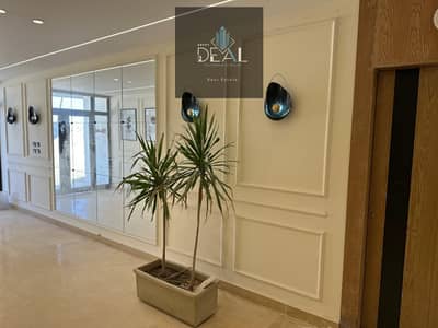 3 Bedroom Flat for Sale in New Capital City, Cairo - IMG-20251101-WA0012. jpg