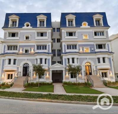 فلیٹ 3 غرف نوم للبيع في القاهرة الجديدة، القاهرة - WhatsApp Image 2025-05-28 at 11.43. 20 AM. jpeg