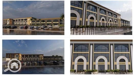 Retail for Rent in New Cairo, Cairo - WhatsApp Image 2025-11-22 at 3.02. 56 PM. jpeg