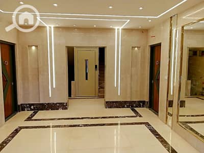 3 Bedroom Apartment for Sale in New Cairo, Cairo - WhatsApp Image 2025-04-12 at 1.43. 08 PM. jpeg 3 Bedroom Apartment for Sale in New Cairo, Cairo - WhatsApp Image 2025-04-12 at 1.43. 08 PM. jpeg