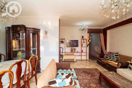 3 Bedroom Flat for Sale in Asafra, Alexandria - DSC09187. jpg