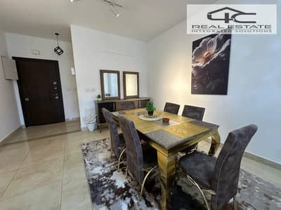 3 Bedroom Flat for Rent in New Cairo, Cairo - WhatsApp Image 2025-11-20 at 4.00. 40 AM. jpeg