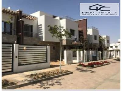 تاون هاوس 2 غرفة نوم للبيع في القاهرة الجديدة، القاهرة - 04. jpg