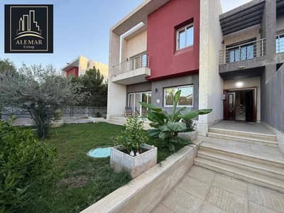 3 Bedroom Townhouse for Sale in Madinaty, Cairo - 49a2f251-8d48-4323-b292-b08779834a36. jpg