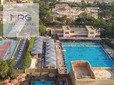 فلیٹ 3 غرف نوم للبيع في زهراء المعادى، القاهرة - 1. jpg