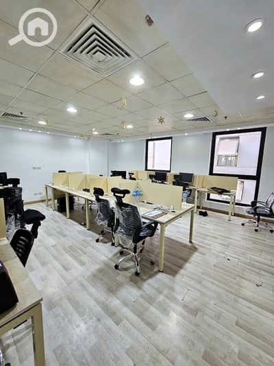 Office for Sale in Katameya, Cairo - 5,500,000 84 . jpg Office for Sale in Katameya, Cairo - 5,500,000 84 . jpg