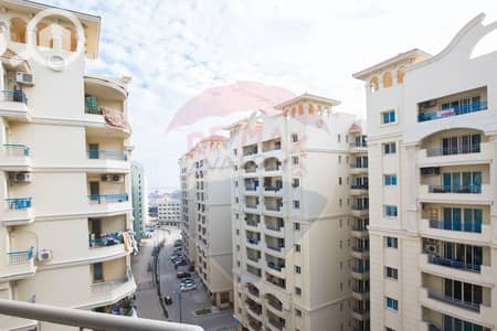 فلیٹ 3 غرف نوم للبيع في سموحة، الإسكندرية - 1. jpg