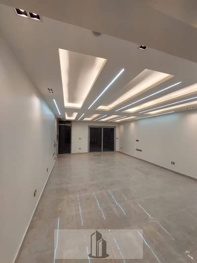 شقة 3 غرف نوم للبيع في القاهرة الجديدة، القاهرة - WhatsApp Image 2025-11-22 at 2.40. 09 PM. jpeg