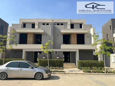 توين هاوس 4 غرف نوم للبيع في العاصمة الإدارية الجديدة، القاهرة - WhatsApp Image 2025-11-22 at 5.26. 36 AM. jpeg