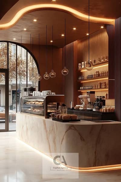 محلات تجارية  للايجار في القاهرة الجديدة، القاهرة - WhatsApp Image 2025-09-29 at 2.08. 43 PM. jpeg