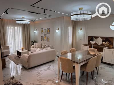 بنتهاوس 3 غرف نوم للايجار في القاهرة الجديدة، القاهرة - WhatsApp Image 2025-11-22 at 2.55. 24 PM. jpeg