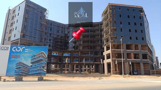 Office for Sale in New Capital City, Cairo - WhatsApp Image 2025-11-08 at 14.52. 48_d22faa45. jpg