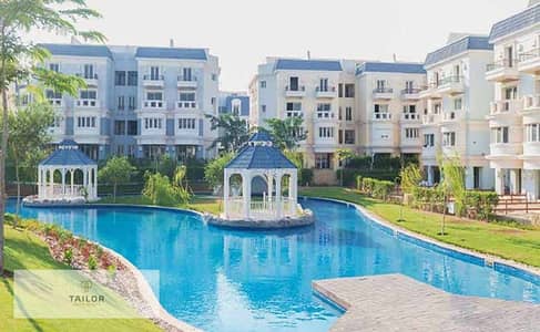 اي فيلا 4 غرف نوم للبيع في 6 أكتوبر، الجيزة - 632885de0634d_-فيو-4-اكتوبر -بارك-مدينة-6اكتوبر - mountain-view-4-October-Park-6th-October-city-2. jpg