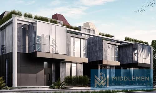 توين هاوس 3 غرف نوم للبيع في مدينة المستقبل، القاهرة - IMG-20251122-WA0053. jpg