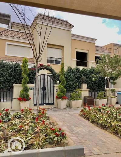 4 Bedroom Villa for Sale in Mostakbal City, Cairo - 9504a4b8-3667-48e5-ad89-1730eccf2f2d. jpg