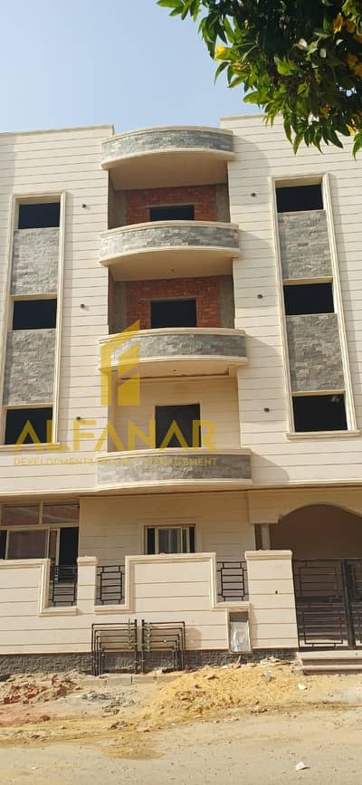 شقة 3 غرف نوم للبيع في القاهرة الجديدة، القاهرة - IMG-20251122-WA0113. jpg