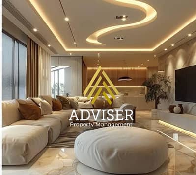 فلیٹ 3 غرف نوم للبيع في القاهرة الجديدة، القاهرة - 2 (2). jpg