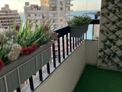 فلیٹ 3 غرف نوم للبيع في ميامي، الإسكندرية - 001. jpg