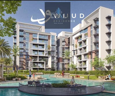 3 Bedroom Flat for Sale in New Cairo, Cairo - 000. jpg