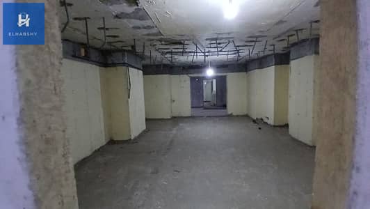 Office for Sale in Mohandessin, Giza - 1. jpg