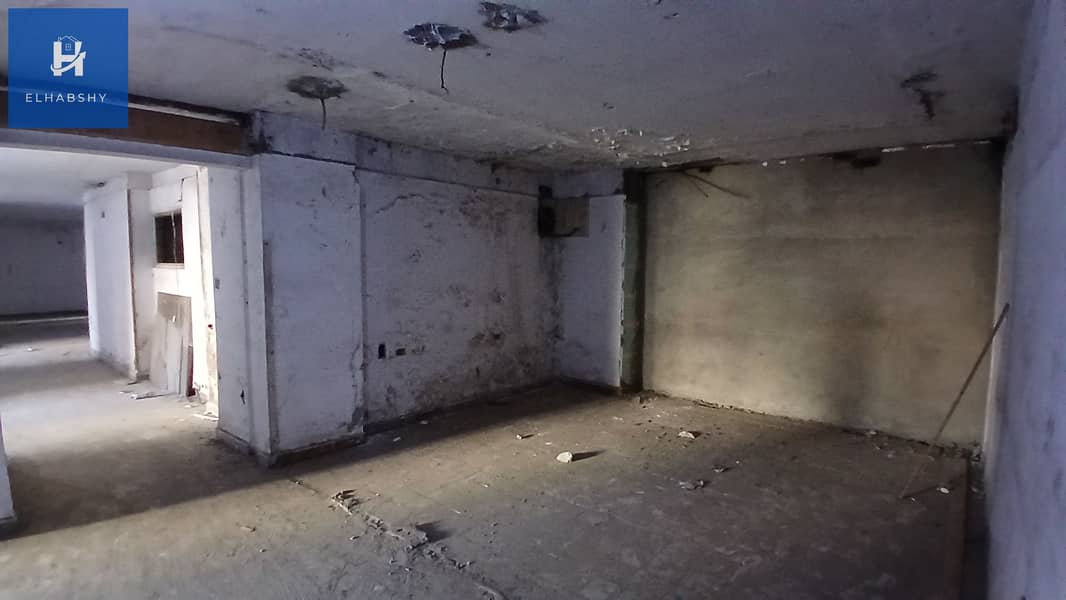 10 مقر إدارى 2000م للبيع في المهندسين في أهم شارع رئيسى (12). jpg