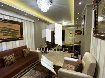2 Bedroom Flat for Sale in Smoha, Alexandria - IMG-20250928-WA0005. jpg