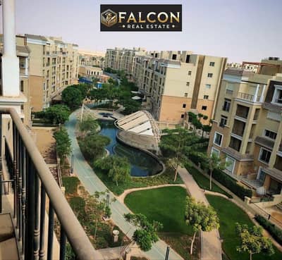 شقة 3 غرف نوم للبيع في القاهرة الجديدة، القاهرة - 581118765_1511285083255557_7319813955622293823_n. jpg