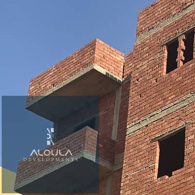 فلیٹ 3 غرف نوم للبيع في 6 أكتوبر، الجيزة - 0-01. jpg