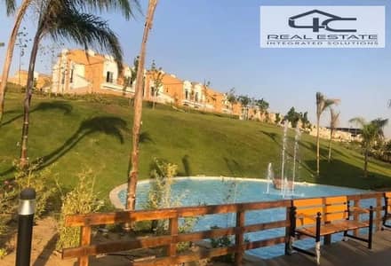 3 Bedroom Townhouse for Sale in New Cairo, Cairo - 4325075-002feo. png