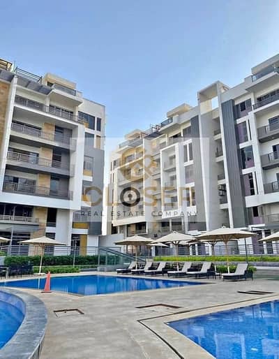 2 Bedroom Flat for Sale in New Cairo, Cairo - 468911319_608257075484543_7528087222376391405_n. jpg